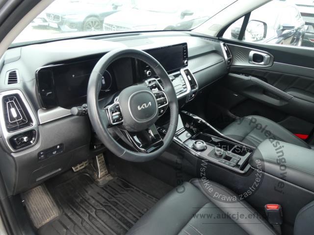 5 - KIA SORENTO 1.6 TGDI HEV AWD 2023r.