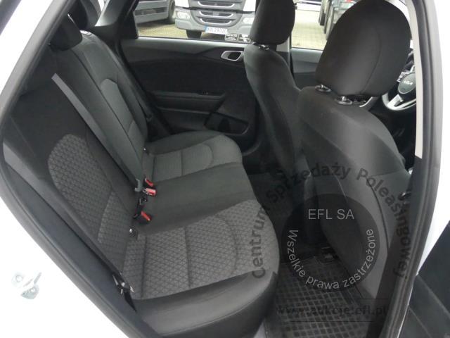 9 - Kia Ceed 1.0 T-GDI S Kombi 2022r. DW2SY63 UWAGA!! Pojazd znajduje się w lokalizacji: Jawornik 90, Myślenice 32-400