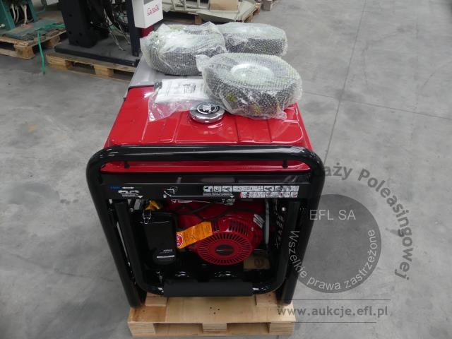 2 - Mobilna stacja robocza 3w1 HYPER WELDING 2022r.