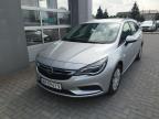 Opel Astra V 1.6 CDTI Enjoy S&S 2018r. WW896YV UWAGA!! Pojazd znajduje się w lokalizacji: Janki, Al. Krakowska 52, 05-090 Janki