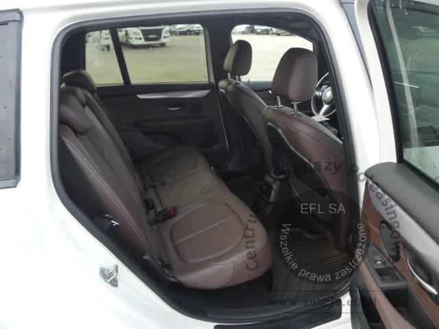 11 - BMW 220i GT M Sport Automat Kombi 2021r. DW9PW01 Magnice