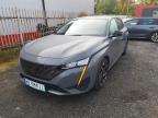 Peugeot 308 1.2 PureTech Allure S&S EA 2024r. WZ084JJ UWAGA!! Pojazd znajduje się w firmie Arctos Sp. z o.o. Warszawa, Al. Krakowska 7, 02-183 Warszawa