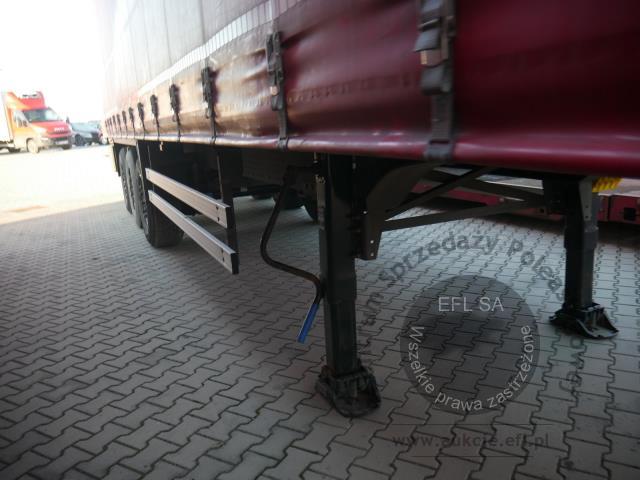 3 - SCHMITZ CARGOBULL SCB-S3 2024r.