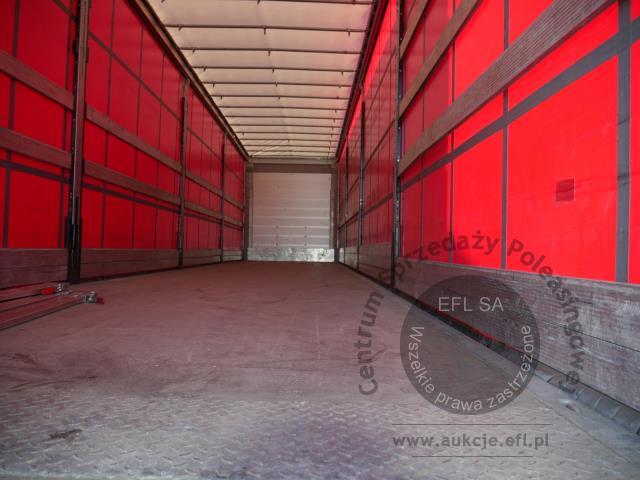 4 - SCHMITZ CARGOBULL SCB-S3 2024r.