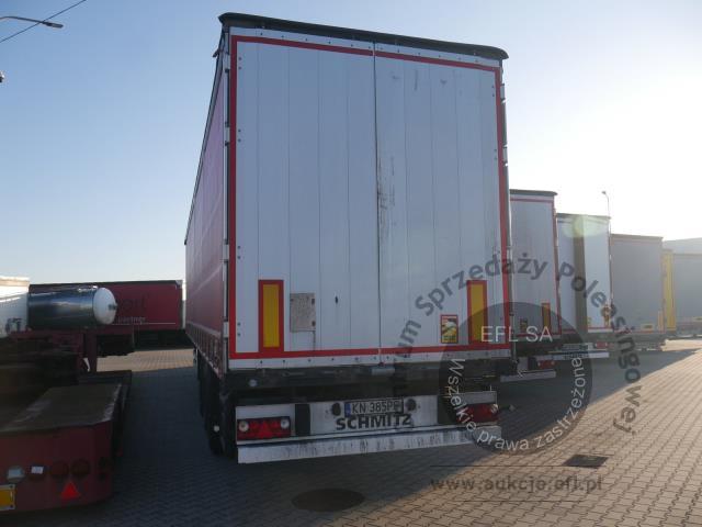 6 - SCHMITZ CARGOBULL SCB-S3 2024r.