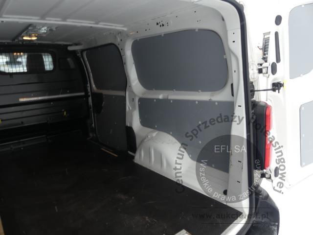 9 - Toyota ProAce Proace 2.0 D-4D Long 3,1t 2022r. DW1TM20 Magnice