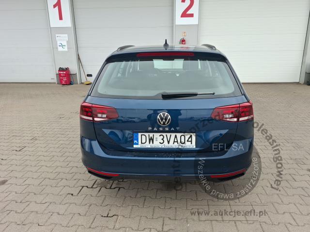 5 - Volkswagen Passat 2.0 TDI EVO Business DS 2023r. DW3VA04 Magnice