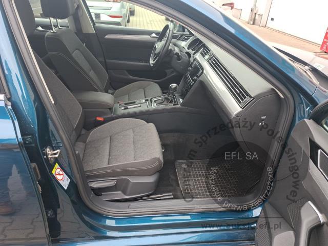 10 - Volkswagen Passat 2.0 TDI EVO Business DS 2023r. DW3VA04 Magnice