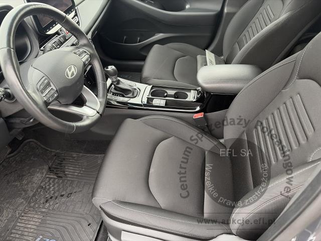 13 - HYUNDAI I30 1.5 KOMBI AUTOMAT SMART 2024r.