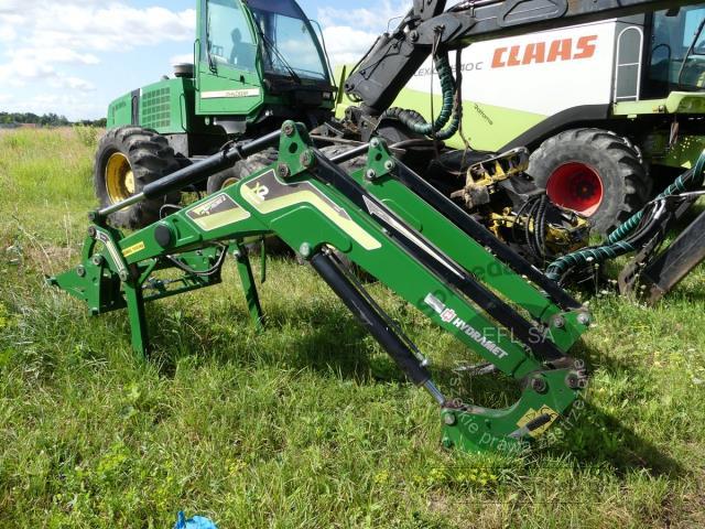 1 - EFL Finance Ładowacz HYDRAMET T-475/2 Xtreme 2 2021r.