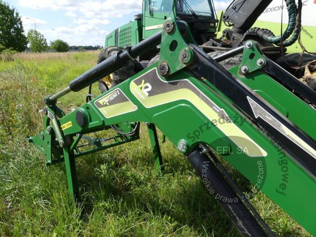 12 - EFL Finance Ładowacz HYDRAMET T-475/2 Xtreme 2 2021r.