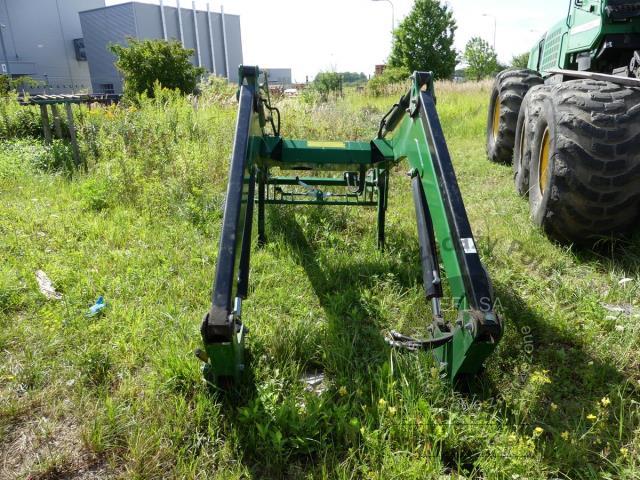 3 - EFL Finance Ładowacz HYDRAMET T-475/2 Xtreme 2 2021r.
