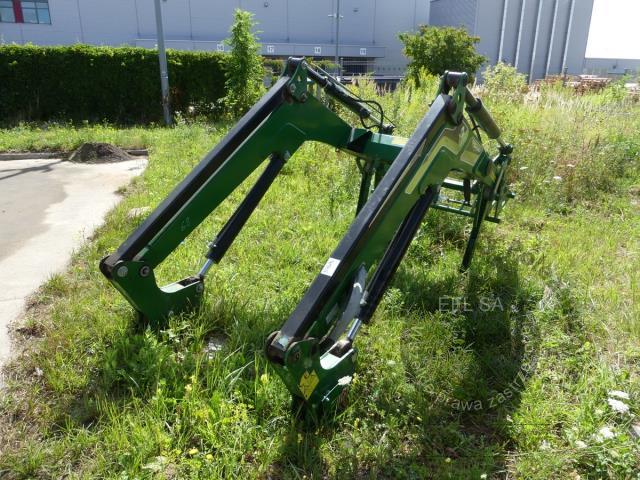 4 - EFL Finance Ładowacz HYDRAMET T-475/2 Xtreme 2 2021r.