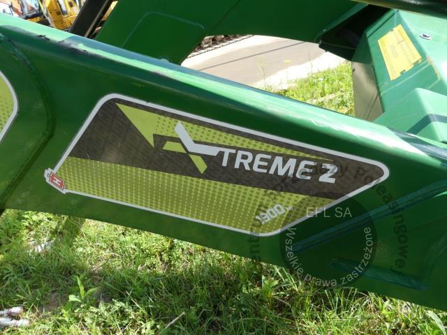 7 - EFL Finance Ładowacz HYDRAMET T-475/2 Xtreme 2 2021r.
