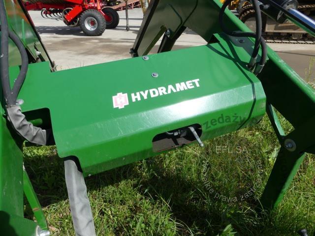9 - EFL Finance Ładowacz HYDRAMET T-475/2 Xtreme 2 2021r.