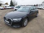 Audi A6 40 TDI mHEV S tronic 2022r. WZ591FU Pojazd znajduje się w firmie ARCTOS GROUP sp. z o.o. Al. Krakowska 7, 02-183 Warszawa