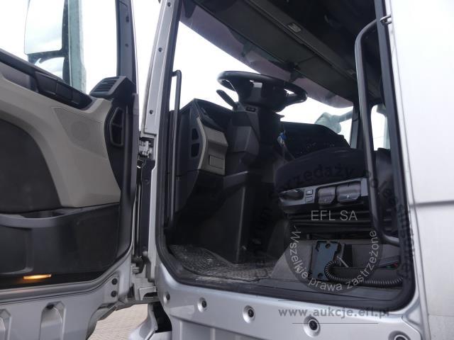 14 - MAN / WECON TGX 18.400 4X2 LL CH 2023r.