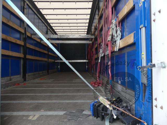 18 - MAN / WECON TGX 18.400 4X2 LL CH 2023r.