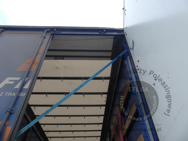 19 - MAN / WECON TGX 18.400 4X2 LL CH 2023r.