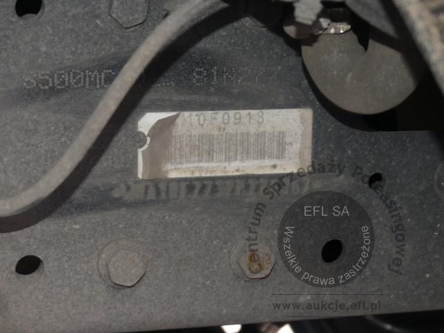 21 - MAN / WECON TGX 18.400 4X2 LL CH 2023r.