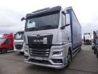 MAN / WECON TGX 18.400 4X2 LL CH 2023r.