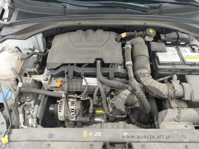 12 - Kia  Ceed  2023r. WZ548GG Pojazd znajduje się w firmie ARCTOS GROUP sp. z o.o. Al. Krakowska 7, 02-183 Warszawa