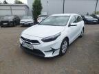 Kia  Ceed  2023r. WZ548GG Pojazd znajduje się w firmie ARCTOS GROUP sp. z o.o. Al. Krakowska 7, 02-183 Warszawa