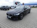 VOLVO V60 D4 R-Design Kombi 2019r. DW6GR91 Magnice