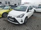 Toyota Yaris 1.0 Active Hatchback
 2018r. PO6JX45 UWAGA!! Pojazd znajduje się w lokalizacji: Janki, Al. Krakowska 52, 05-090 Janki