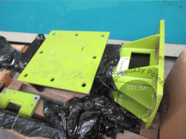 33 - Robot spawalniczy Kawasaki BA006L