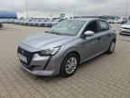 Peugeot 208 1.2 PureTech Like S&S 2021r. DW5RK62 Magnice