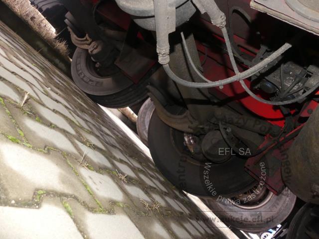 9 - KRONE SD COILMULDA MEGA 2017r.