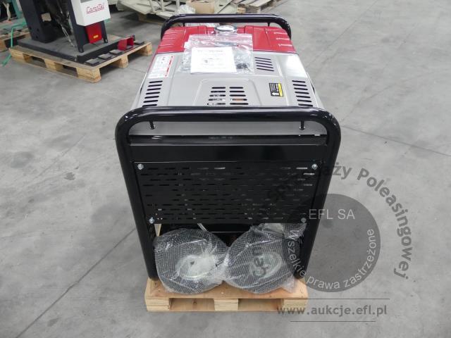 3 - Mobilna stacja robocza 3w1 HYPER WELDING 2022r.