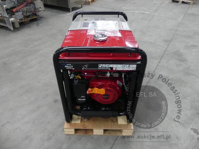 4 - Mobilna stacja robocza 3w1 HYPER WELDING 2022r.