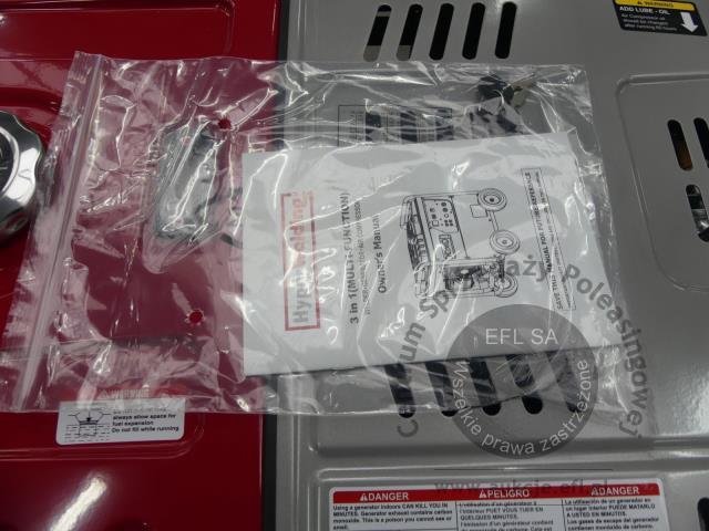 6 - Mobilna stacja robocza 3w1 HYPER WELDING 2022r.