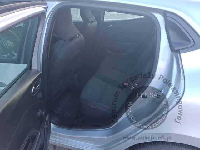 8 - Renault Clio 1.0 TCe equlibre 2022r. DW2TU66 Magnice