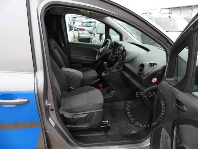 5 - MERCEDES - BENZ CITAN 110 1.5 CDI FURGON 2023r.