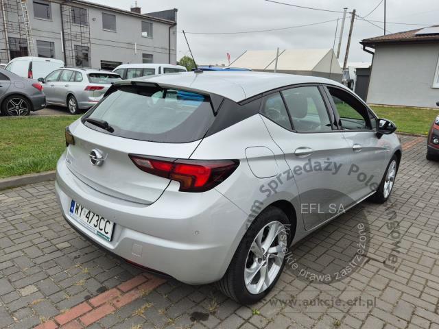 6 - Opel Astra V 1.5 CDTI GS Line S&amp;S 2021r. WY473CC UWAGA!! Pojazd znajduje się w lokalizacji: Janki, Al. Krakowska 52, 05-090 Janki