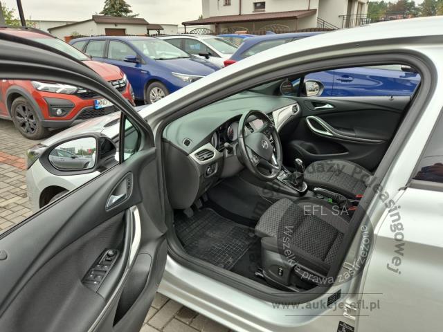 7 - Opel Astra V 1.5 CDTI GS Line S&amp;S 2021r. WY473CC UWAGA!! Pojazd znajduje się w lokalizacji: Janki, Al. Krakowska 52, 05-090 Janki