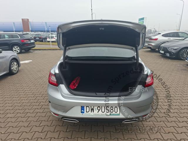 8 - Renault Megane 1.3 TCe Intens EDC 2022r. DW9US80 Magnice