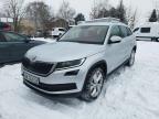 Skoda Kodiaq 2.0 TDI 4x4 Style DSG 2019r. WW004YW UWAGA!! Pojazd znajduje się w firmie Arctos Sp. z o.o. Warszawa, Al. Krakowska 7, 02-183 Warszawa
