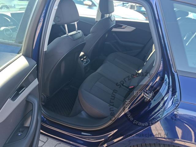 7 - Audi A4 35 TDI mHEV S tronic 2023r. DW8UT61 Magnice