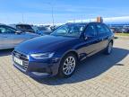 Audi A4 35 TDI mHEV S tronic 2023r. DW8UT61 Magnice
