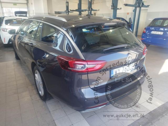 3 - Opel Insignia 2.0 CDTI Elegance S&amp;S 2021r. WY762CE  UWAGA!! Pojazd znajduje się w lokalizacji: Janki, Al. Krakowska 52, 05-090 Janki
