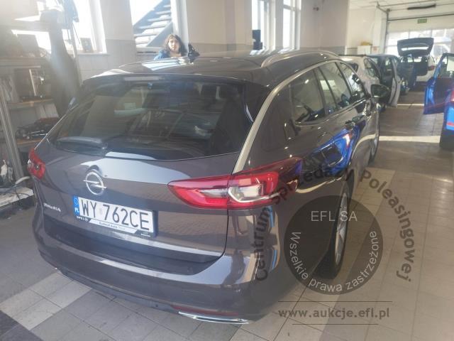 4 - Opel Insignia 2.0 CDTI Elegance S&amp;S 2021r. WY762CE  UWAGA!! Pojazd znajduje się w lokalizacji: Janki, Al. Krakowska 52, 05-090 Janki