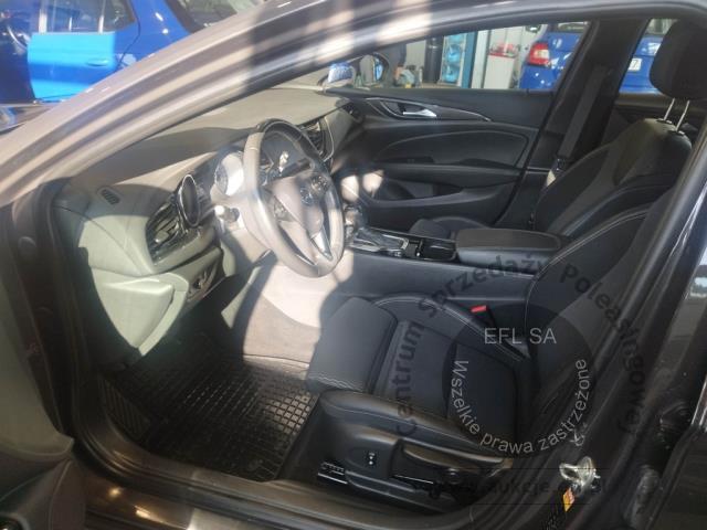 5 - Opel Insignia 2.0 CDTI Elegance S&amp;S 2021r. WY762CE  UWAGA!! Pojazd znajduje się w lokalizacji: Janki, Al. Krakowska 52, 05-090 Janki