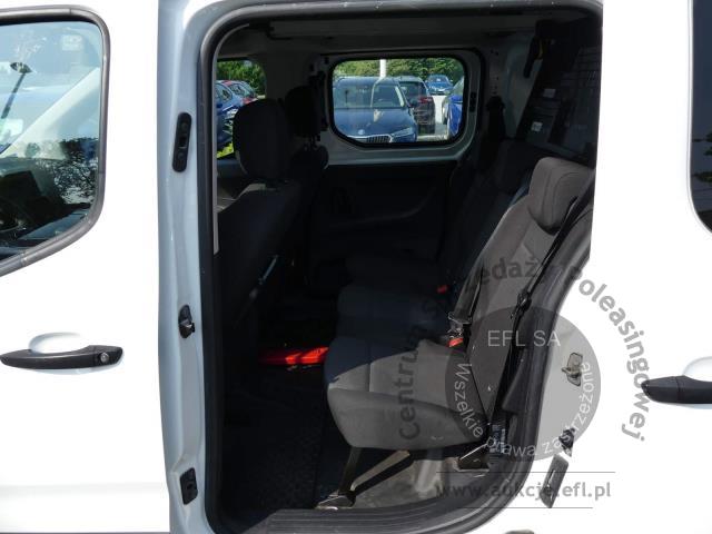 6 - Opel Combo Cargo XL 1.5 CDTI 2,4t  2020r. PO9SM28 UWAGA!! Pojazd znajduje się w firmie AUTO MOTO CENTRUM sp. z o.o. ul. Ostrowska 328 (przy Trasie Katowickiej) 61-312 Poznań