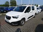 Opel Combo Cargo XL 1.5 CDTI 2,4t  2020r. PO9SM28 UWAGA!! Pojazd znajduje się w firmie AUTO MOTO CENTRUM sp. z o.o. ul. Ostrowska 328 (przy Trasie Katowickiej) 61-312 Poznań