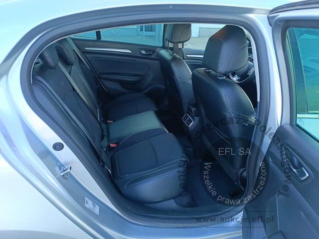 9 - Renault Megane 1.3 TCe Intens EDC 2022r. DW4TM19 Magnice