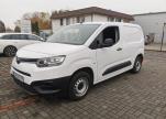 Toyota Proace City 1.5 D-4D Standard  2020r. DW2KF97 UWAGA!! Pojazd znajduje się w lokalizacji: Janki, Al. Krakowska 52, 05-090 Janki